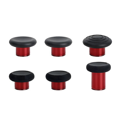 Joystick-Taste Rocker Thumbsticks Kappe für Xbox One Elite Series 2 Controller