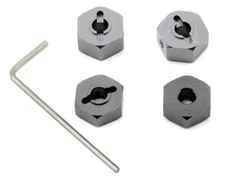 ST Racing Concepts 14mm Aluminum Wheel Hex for Traxxas Stampede [SPTST3654-14GM]