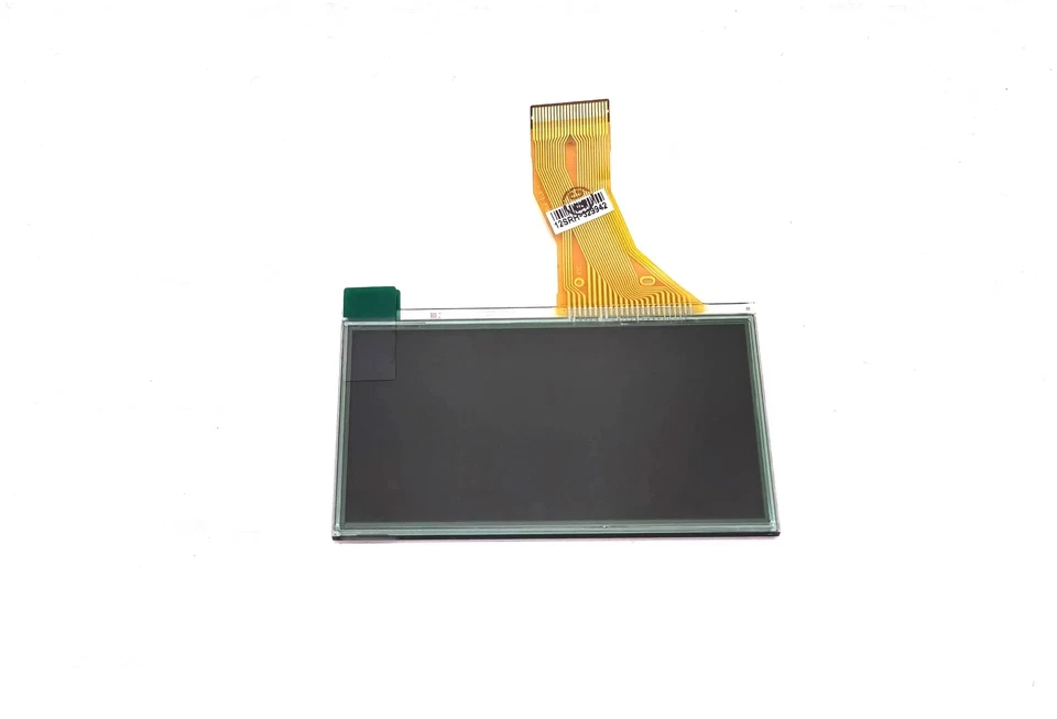 1PCS LCD Display Screen NO Backlight For JVC HD10 HD300 HM330 HM200 MS120 MS230 - Image 3 of 4