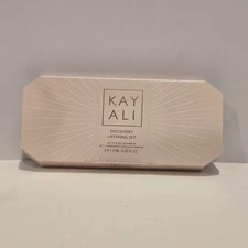 KAY ALI Discovery Layering Set Eau De Parfum 8 X 1.5 ml Samples Travel 