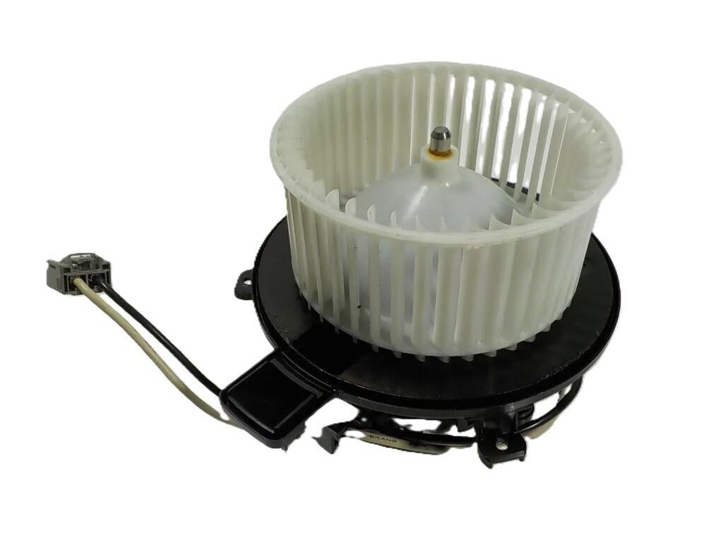 Ventilateur d'air intérieur Opel Astra K 1.6D pulseur de chauffage habitacle
