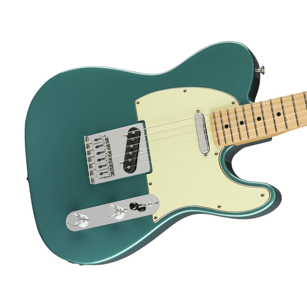 Fender Limited Edition Player Telecaster Maple FB, Ocean