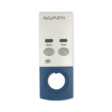 M1020-42201 Compatible SpO2/Pleth Module Front Bezel for Philips M1020A