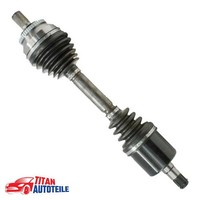 Antriebswelle Links Vorne Volvo S60 V70 I II SW 2.4 D 2.5 D5 Automatikgetriebe