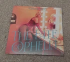 New ListingTaylor Swift The Fate Of Ophelia 7" Vinyl Orange Gold Glitter Still New & Sealed