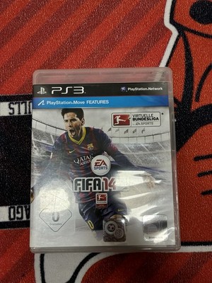 FIFA 14 - Sony PlayStation 3, PS3