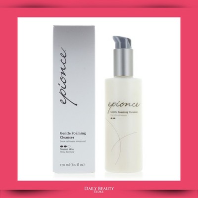 Epionce Gentle Foaming Cleanser 170ml 6oz EXP 08/2027 NEW FAST SHIP