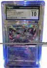 Radiant Eevee 055/071 S10b: Pokémon GO Holo (Japanese) Gem Mint 10