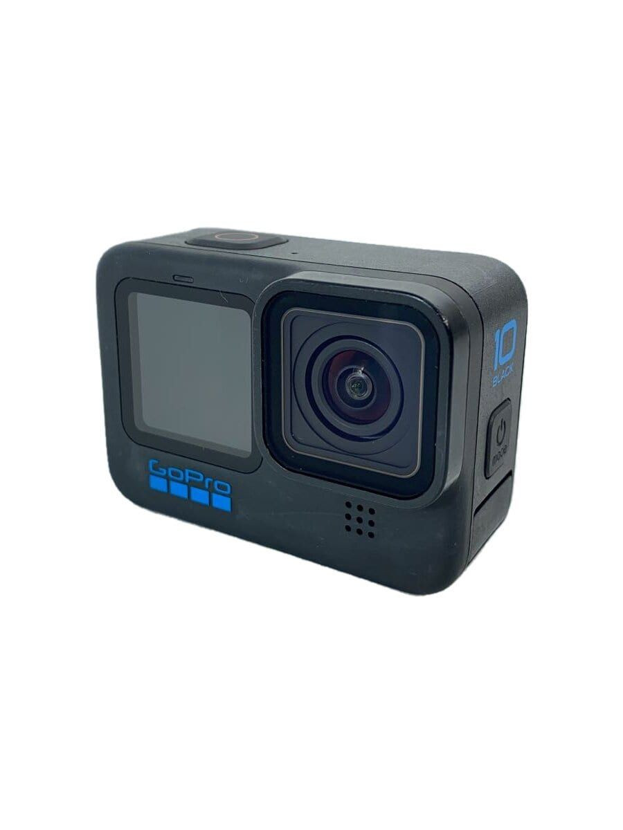 GoPro camcorder HERO10 BLACK CHDHX-101-FW CPKG1 Used | eBay GoPro camcorder HERO10 BLACK CHDHX-101-FW CPKG1 Used | eBay