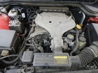 <!--F#f_0-->HOLDEN COMMODORE STEERING PUMP 3.6, VE, 154286 KMS, 08/2006-04/2013<!--F/-->
