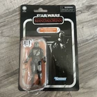 Star Wars Vintage Collection VC312A The Mandalorian Imperial Base READ DESCRIPTI