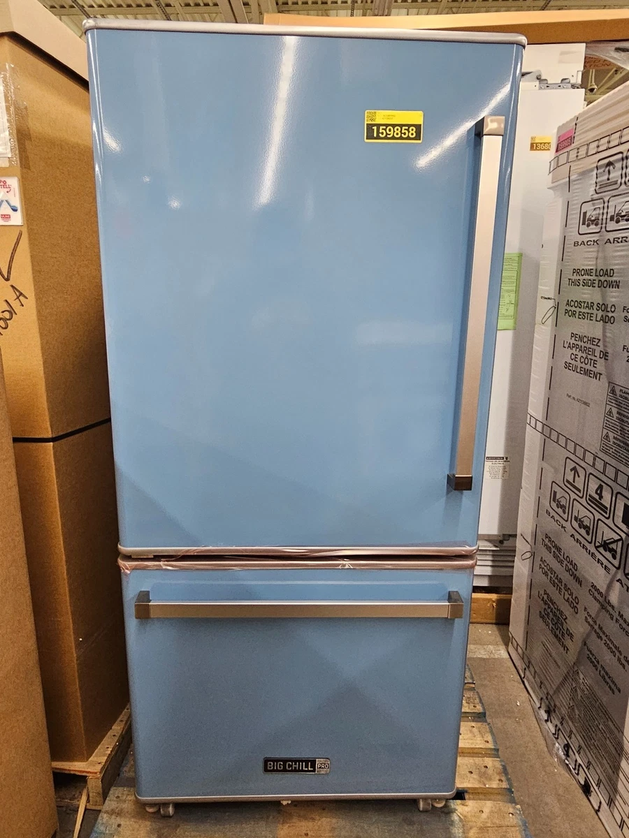 Blue Refrigerators for sale | eBay