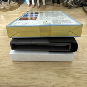 Nintendo Adventures of Rocky And Bullwinkle And Friends CIB NES Complete In Box