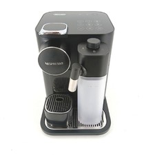 DeLonghi Kaffeekapselmaschine Kaffeemaschinen Gran Lattissima Espresso Genuss Ha