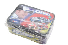 Action 1:64 Dale Earnhardt Jr Oreo Tin two car set