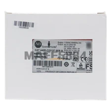 Sealed NEW Allen Bradley 440R-C23137 Guardmaster MSR131RTP Safety Relay