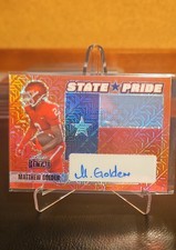 2024 Leaf Metal Sports Heroes Multi-Sport Cards 34