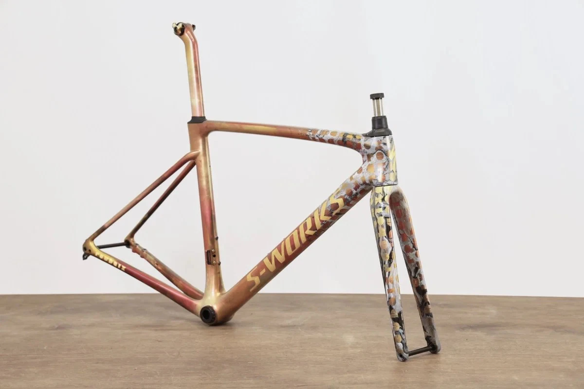 Specialized Roubaix Frame In Bike Frames for sale | eBay