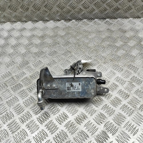 BMW X3 G01, F97 Getriebeölkühler 8514515 2.0 Diesel 2021 34834142