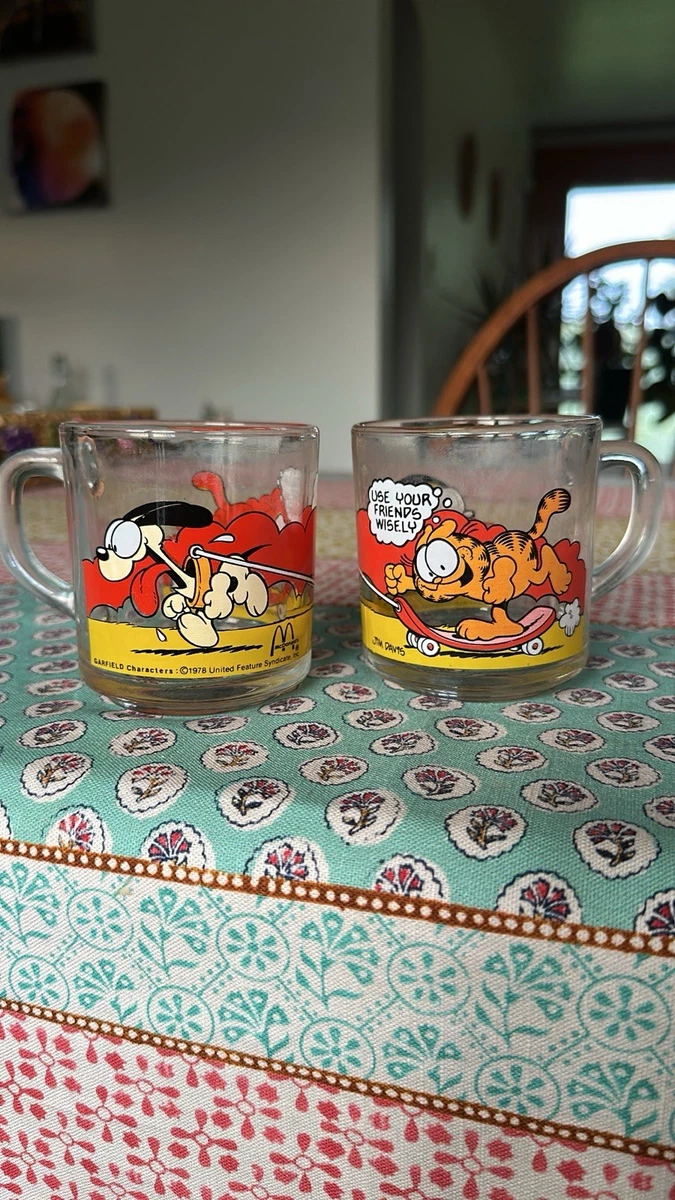 25+ Garfield Cup for sale | Updated Oct 2026