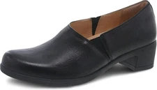 Dansko Women's Camdyn, Black, Women's EU size 42 (US size 11.5-12)
