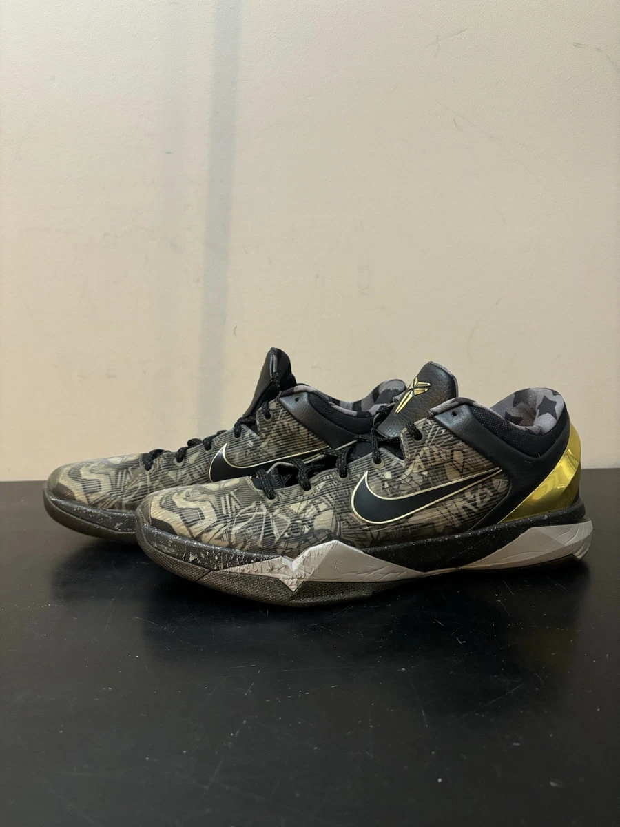 Nike Zoom Kobe 7 System Prelude | eBay display picture 2