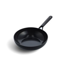 GreenPan Smart Shape 28cm Ceramic Non-Stick Wok Stir-Fry Pan (Open Box)