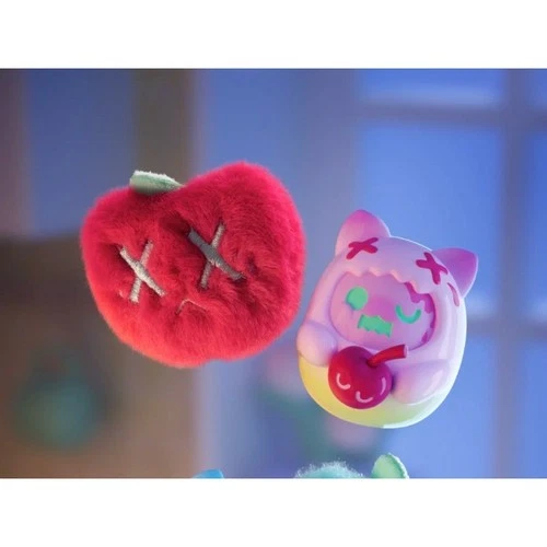 F.UN ShinWoo Hug Me Plush Mini Series Confirmed Blind Box Figure Art Toy Gift - Picture 35 of 38