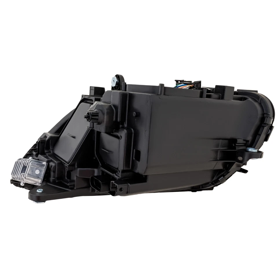 Faro para Mercedes Benz C300 2015-2018 cupé sedán lado derecho LED MB2503227 Foto 3 de 4