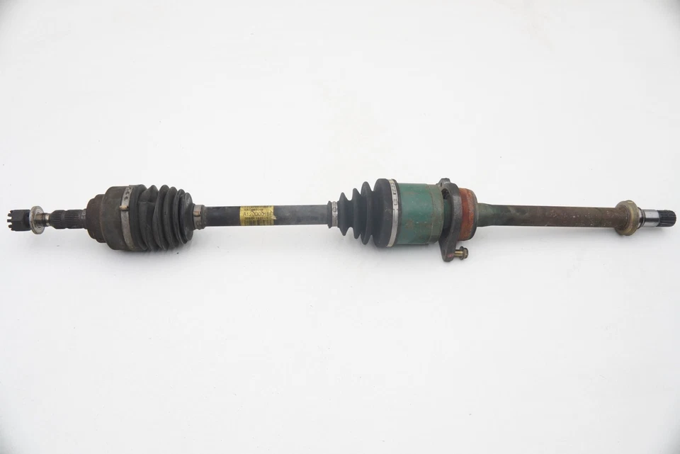 Rear Right CV Axle Shaft A120D0018F OEM Lotus Elise Exige 2-Eleven 2004-11 — 第 2/4 张图片