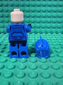 LEGO Star Wars 75088 Republic Senate Commando Minifigure Clone Trooper