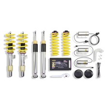 KW GWF V3 inox mit Stilllegung für EDC BMW 3ER [E90] | 35220083