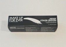 MAKE UP FOR EVER Artist Color Crayon Glorious...