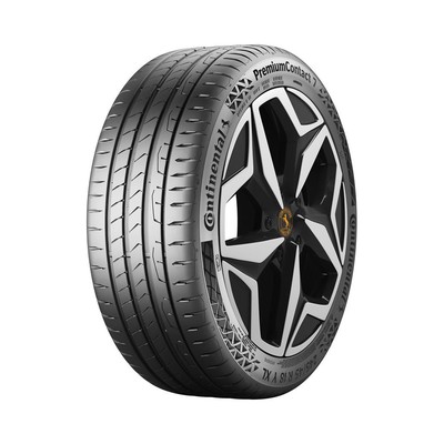 Continental PremiumContact 7 225/55 R17 101Y XL Sommerreifen