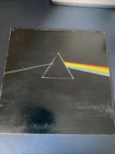 Pink Floyd The Dark Side of the Moon Greek  pressing Gatefold Vinyl LP vintage