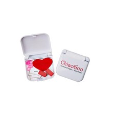 ChiaoGoo Twist mini Tool kit 7x6.5cm - 1pc
