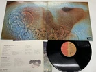 Pink Floyd Meddle Japan LP [85094ER]