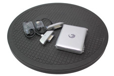 Seagate FreeAgent GoFlex For Mac 1TB External Hard Drive Ultra-Portable USB 2.0