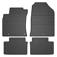 Frogum Fußmattensatz ELTORO ET547884 Gummi für HYUNDAI i30 PDE PD PDEN FASTBACK