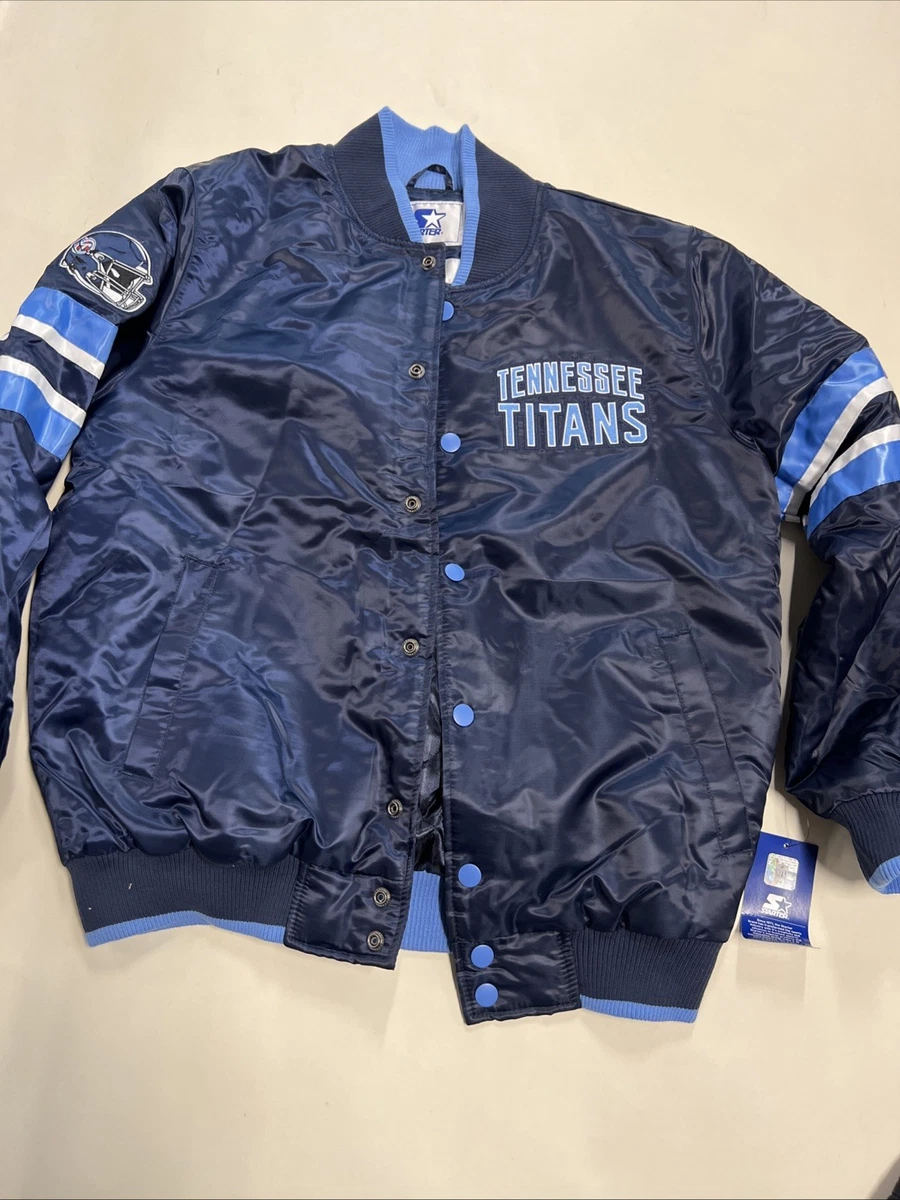 Tennessee Titans Fan Jackets for sale | eBay