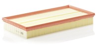 Luftfilter Mann-Filter C 37 153 FüR OE 1J0 129 620 - 1J0 129 620