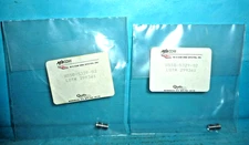 2 MA/Com 8558-5329-02 SMA(f) Panel/Microstrip Mount Threaded RF Connectors