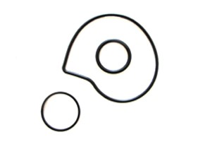Pompe à eau GRAF PA863 pour circuit de refroidissement moteur auto