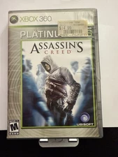 Assassin's Creed - Microsoft Xbox 360