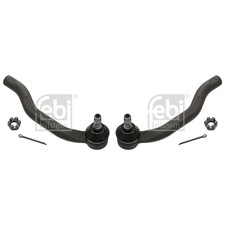 Rotule de direction Honda PRELUDE