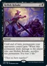 x1 Hellish Rebuke R MTG Commander Adventures in the Forgotten Realms M/NM, Engli