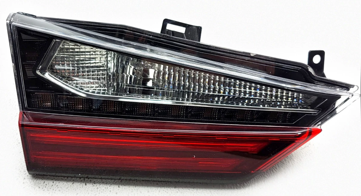 Left Tail Lights for Lexus RX450h for sale | eBay
