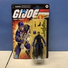 G.I Joe Retro Action Figure Cobra Trooper Hasbro 2021 Cobra Enemy