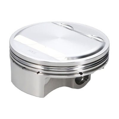 JE Pistons 284766 Aluminum Dome Piston Set - 4.154 Bore 1.082 CD 0.905 Pin
