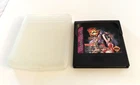 Fatal Fury Special (Sega Game Gear, 1993) With Case Work's Perfectly!